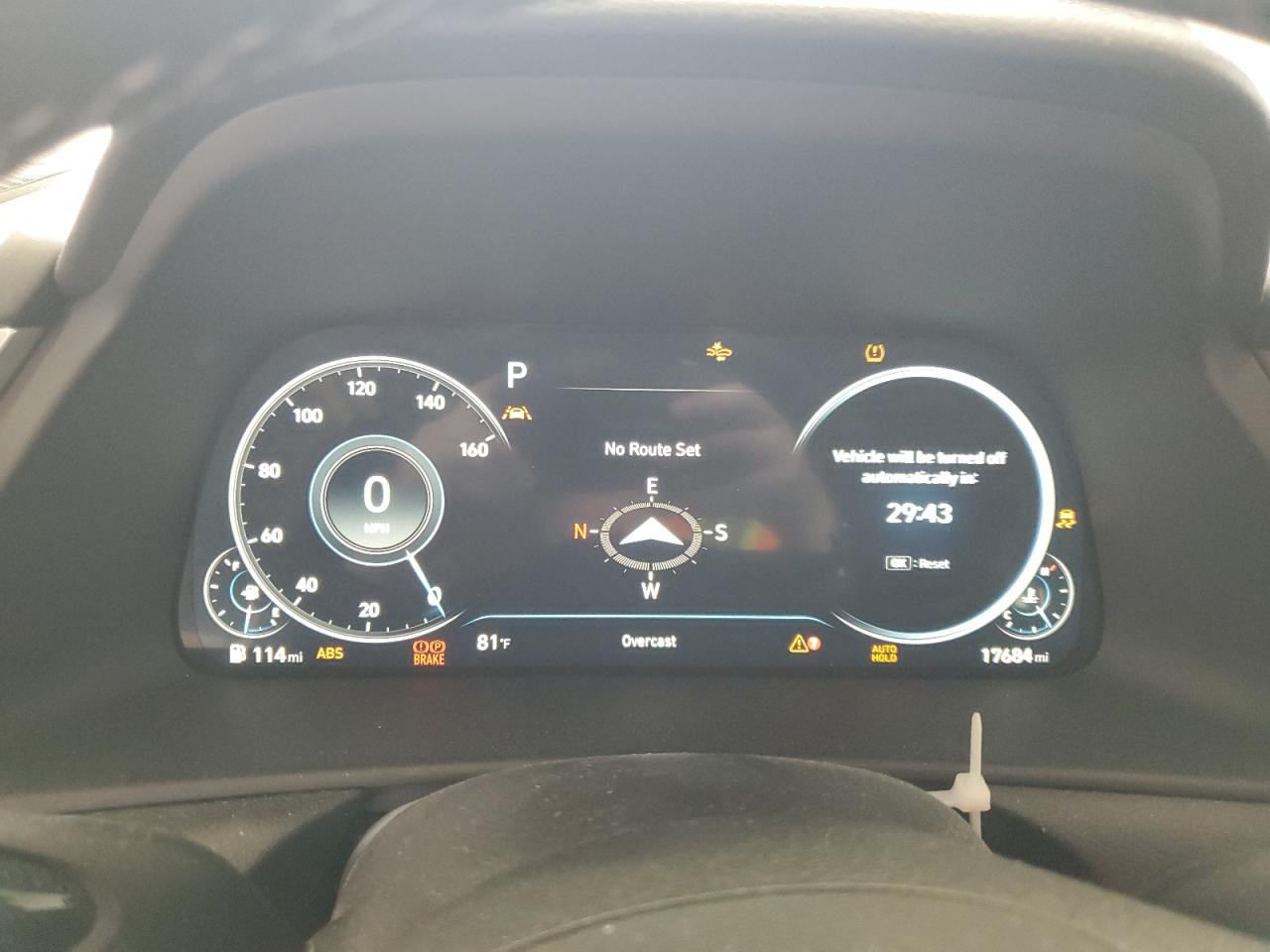 2022 Hyundai Sonata Limited VIN: KMHL34J25NA180777 Lot: 54046935