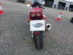 2002 YAMAHA R6 for sale at Copart EAST KILBRIDE