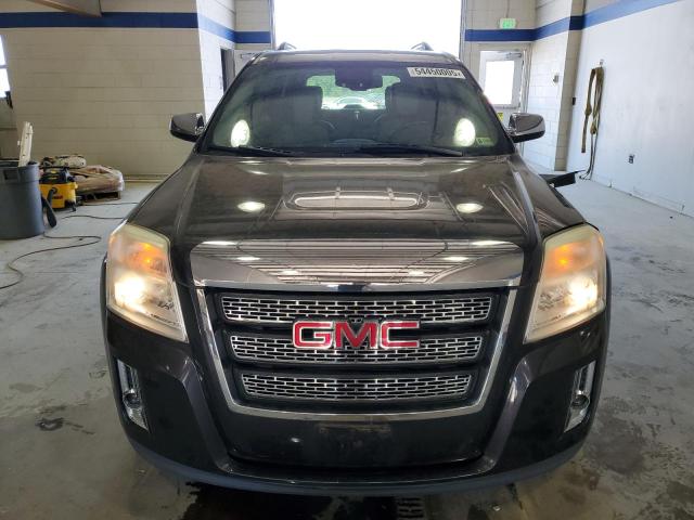 Parquets GMC TERRAIN 2015 Black