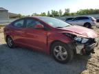 2014 Hyundai Elantra Se   продається в Chatham, VA - Front End