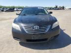 2007 Toyota Camry Hybrid na sprzedaż w Fresno, CA - Rear End