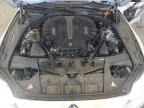 2015 Bmw 650 I Gran Coupe продається в Byron, GA - Front End