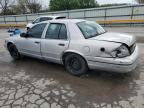 2000 Ford Crown Victoria Police Interceptor for Sale in Lebanon, TN - Rear End