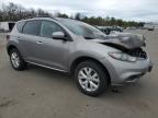 2011 Nissan Murano S for Sale in Brookhaven, NY - Burn