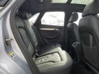2017 Audi Q3 Premium Plus de vânzare în Houston, TX - Front End
