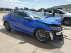 2021 Honda Civic Ex en Venta en Wilmer, TX - Front End