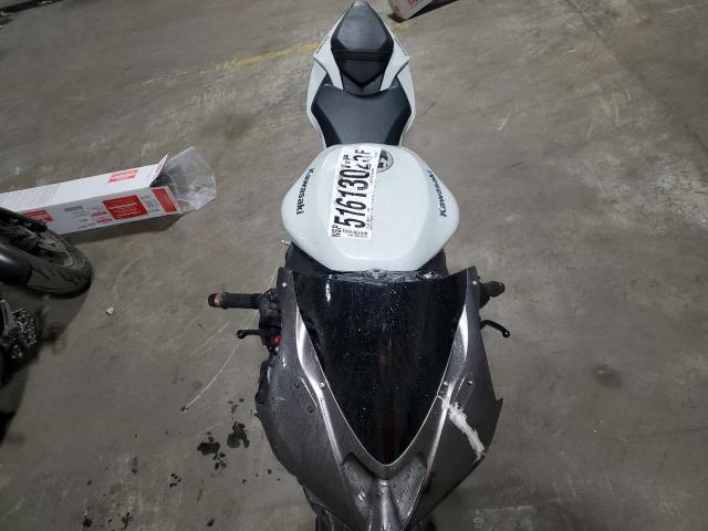 2024 KAWASAKI ZX636 K