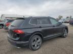 2018 Volkswagen Tiguan Sel Premium на продаже в Des Moines, IA - Front End
