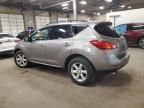 2009 Nissan Murano S na sprzedaż w Blaine, MN - Rear End