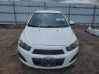 2014 Chevrolet Sonic Lt de vânzare în Greenwood, NE - All Over