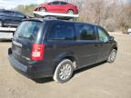 2010 Chrysler Town & Country Lx на продаже в North Billerica, MA - Minor Dent/Scratches