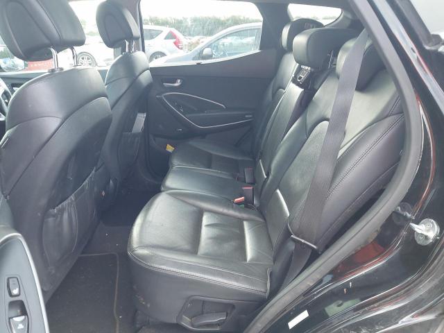 2016 HYUNDAI SANTA FE W