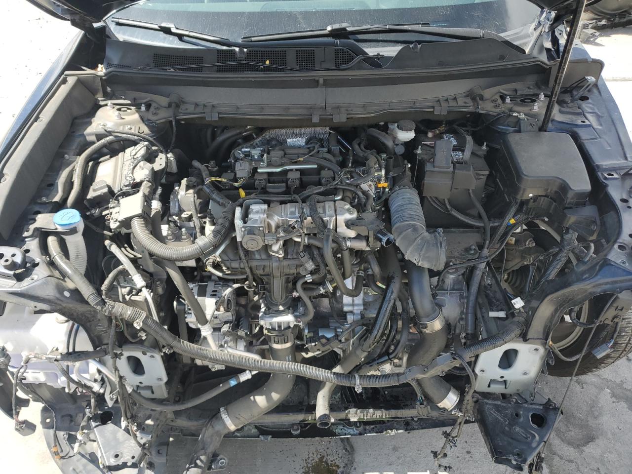 2021 Mazda Cx-9 Grand Touring VIN: JM3TCBDY6M0512276 Lot: 54582375