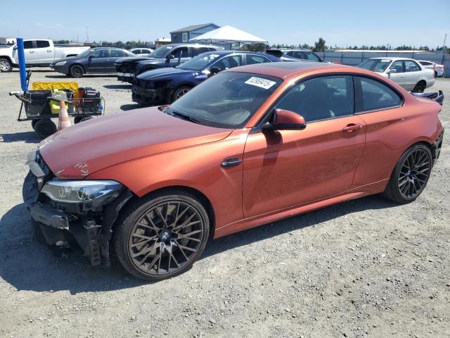 2020 Bmw M2 Competition