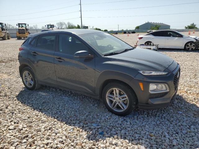  HYUNDAI KONA 2021 Сharcoal