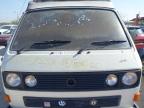1990 VOLKSWAGEN TRANSPORTE for sale at Copart BRISTOL