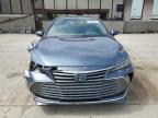 2019 Toyota Avalon Xle за продажба в Fort Wayne, IN - Front End