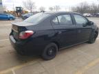 2022 Mitsubishi Mirage G4 1.2L na sprzedaż w Louisville, KY - Front End