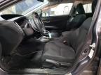 2014 Honda Civic Lx   на продаже в Elgin, IL - Side