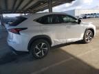 2020 Lexus Nx 300 продається в Hayward, CA - All Over