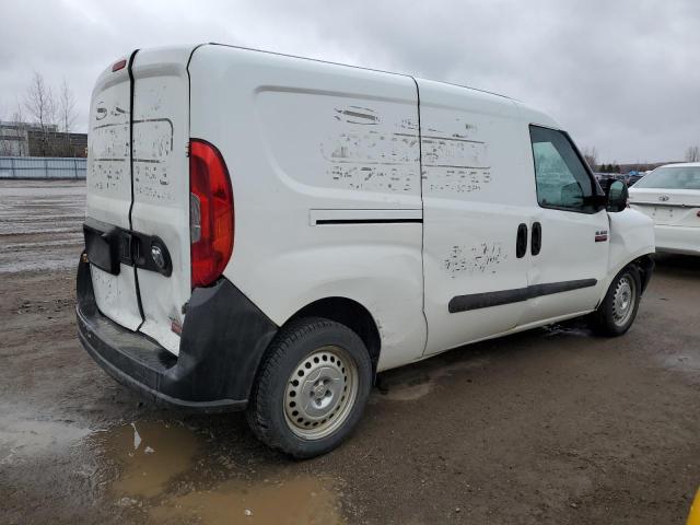 2015 RAM PROMASTER CITY TRADESMAN