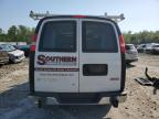 2018 Gmc Savana G2500 იყიდება Spartanburg-ში, SC - Front End