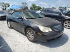2010 Chrysler Sebring Touring na sprzedaż w Riverview, FL - Burn