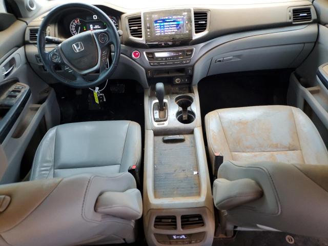  HONDA PILOT 2018 Серый