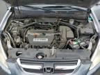 2002 Honda Cr-V Ex продається в San Martin, CA - Rear End