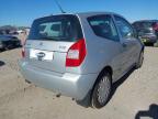 2006 CITROEN C2 DESIGN for sale at Copart YORK