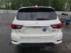 2019 Infiniti Qx60 Luxe de vânzare în Dunn, NC - All Over