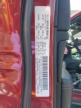 2015 Jeep Grand Cherokee Limited продається в Exeter, RI - Front End