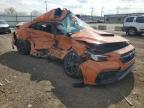 2024 Subaru Wrx Limited for Sale in Chicago Heights, IL - All Over
