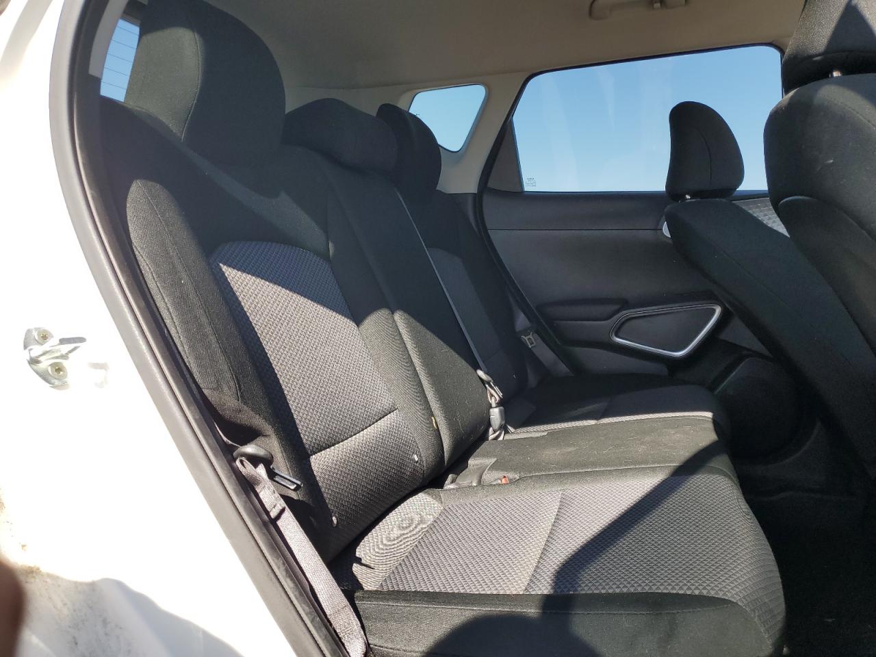 2023 Kia Soul Lx VIN: KNDJ23AU7P7863865 Lot: 53017385