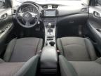2019 Nissan Sentra S en Venta en Orlando, FL - Front End