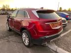 2019 Cadillac Xt5 Premium Luxury продається в Portland, OR - Front End