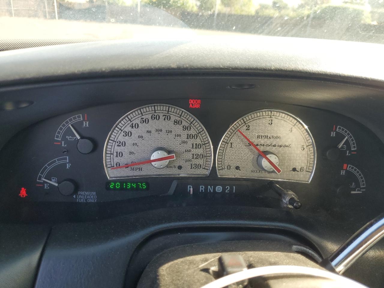 2002 Ford F150 Supercrew Harley Davidson VIN: 1FTRW07312KD91236 Lot: 54895425