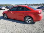 2014 Chevrolet Cruze Lt for Sale in Mentone, CA - Side
