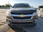 2016 Chevrolet Colorado Lt   for Sale in Wilmer, TX - Hail