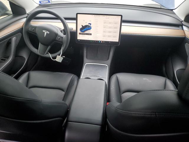  TESLA MODEL 3 2023 Granatowy
