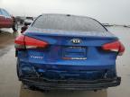2018 Kia Forte Lx for Sale in Wilmer, TX - Rear End