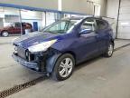 2012 Hyundai Tucson Gls de vânzare în Pasco, WA - Front End