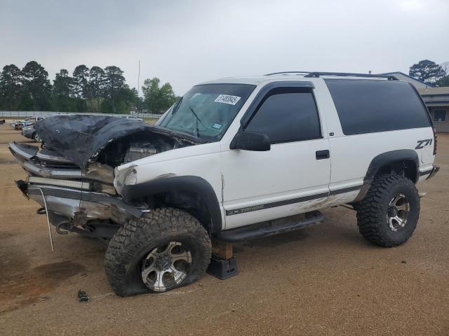 1998 Chevrolet Tahoe K1500