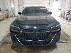 2024 Bmw I7 Edrive50 na sprzedaż w York Haven, PA - Side