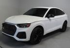 2023 Audi Sq5 Sportback Premium Plus for Sale in Colton, CA - All Over