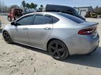 2015 Dodge Dart Gt na sprzedaż w Mendon, MA - Side