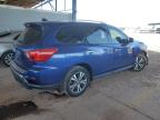 2020 Nissan Pathfinder S იყიდება Phoenix-ში, AZ - Front End