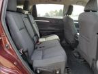 2019 Toyota Highlander Le за продажба в Finksburg, MD - Front End