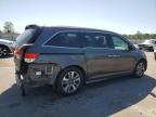 2016 Honda Odyssey Touring zu verkaufen in Dunn, NC - Rear End