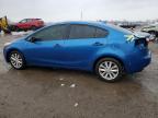 2014 Kia Forte Lx за продажба в London, ON - Rear End